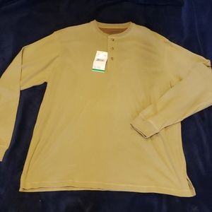Carhartt Henley